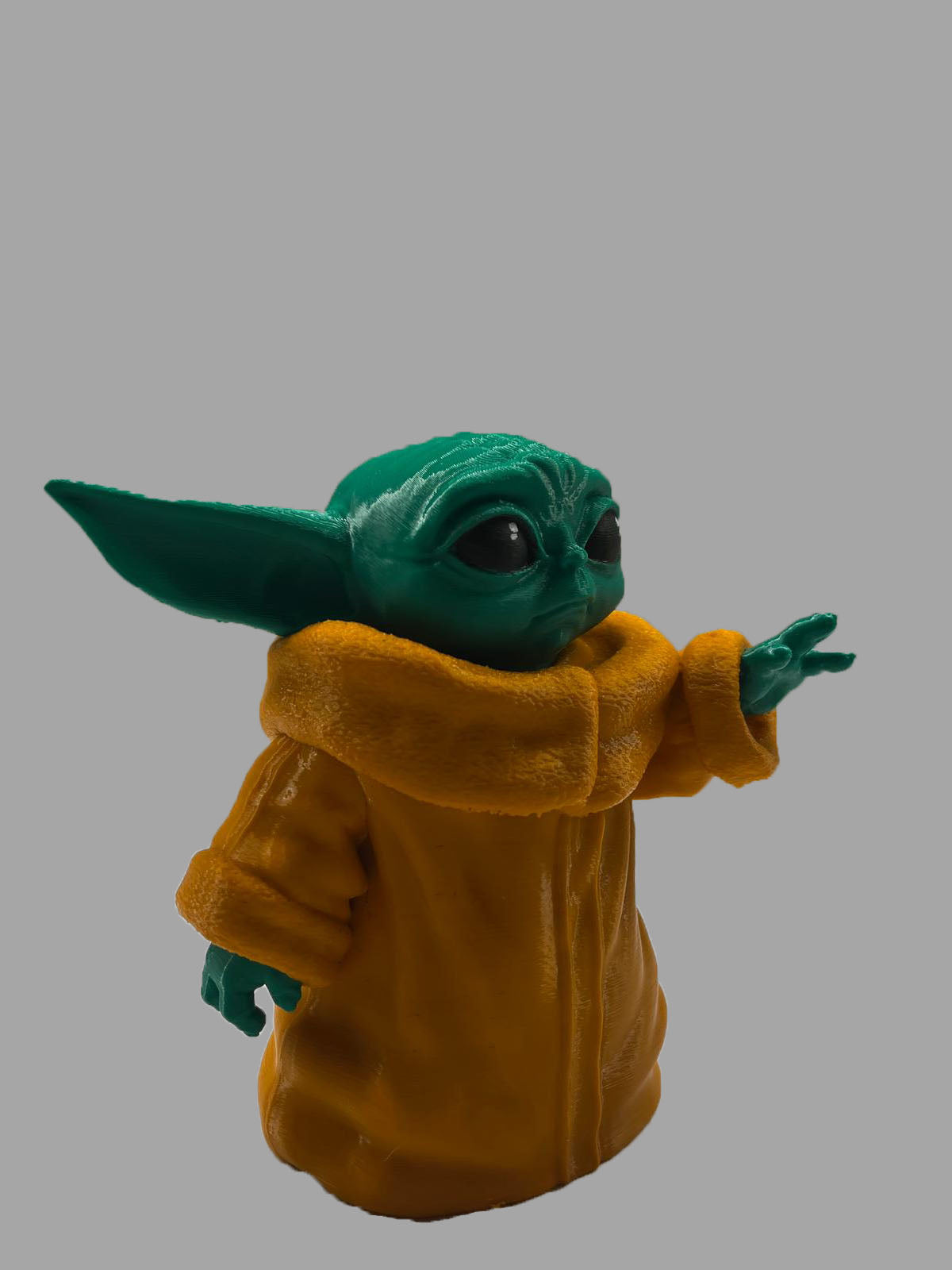 Baby Yoda