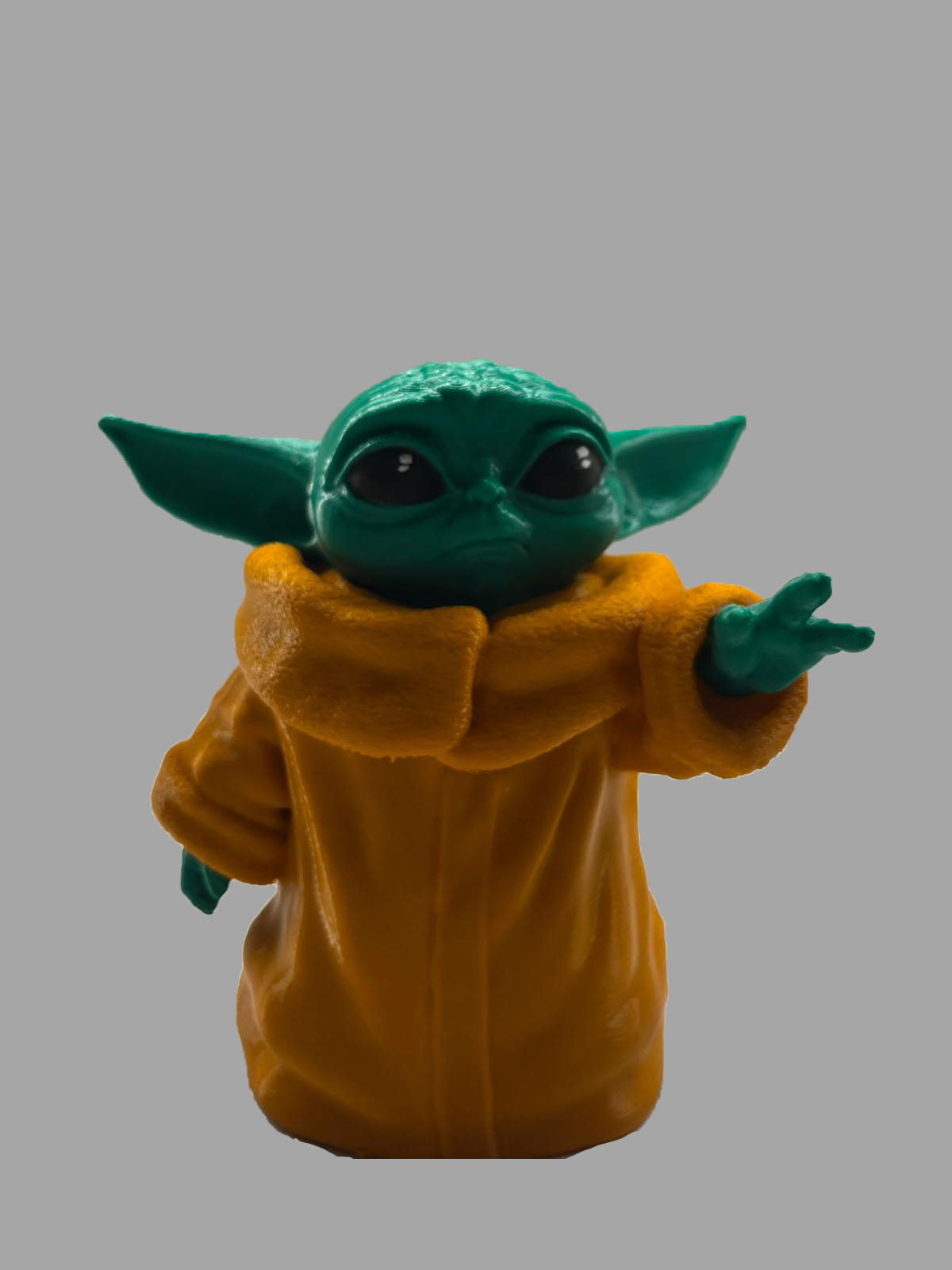 Baby Yoda